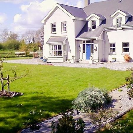 The Well Meadow B&B 纳奈赫 外观 照片