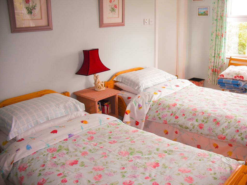 The Well Meadow B&B 纳奈赫 客房 照片