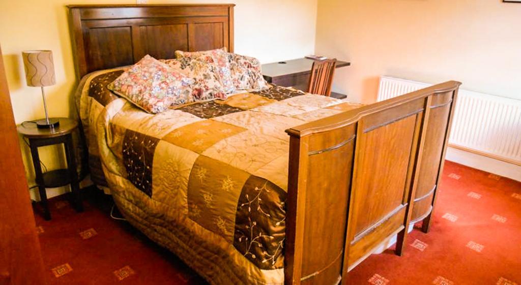The Well Meadow B&B 纳奈赫 客房 照片