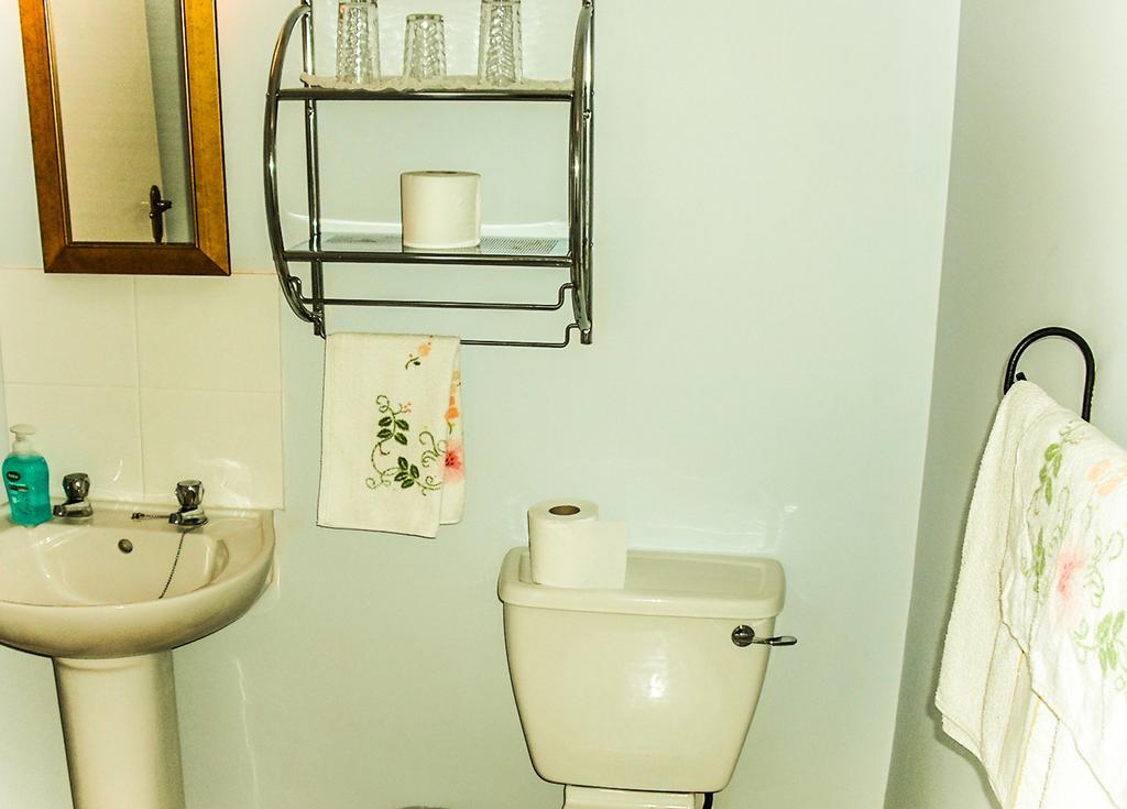 The Well Meadow B&B 纳奈赫 客房 照片
