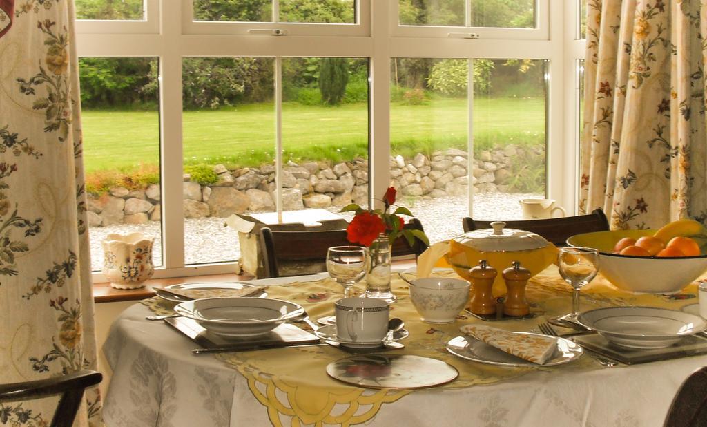 The Well Meadow B&B 纳奈赫 外观 照片