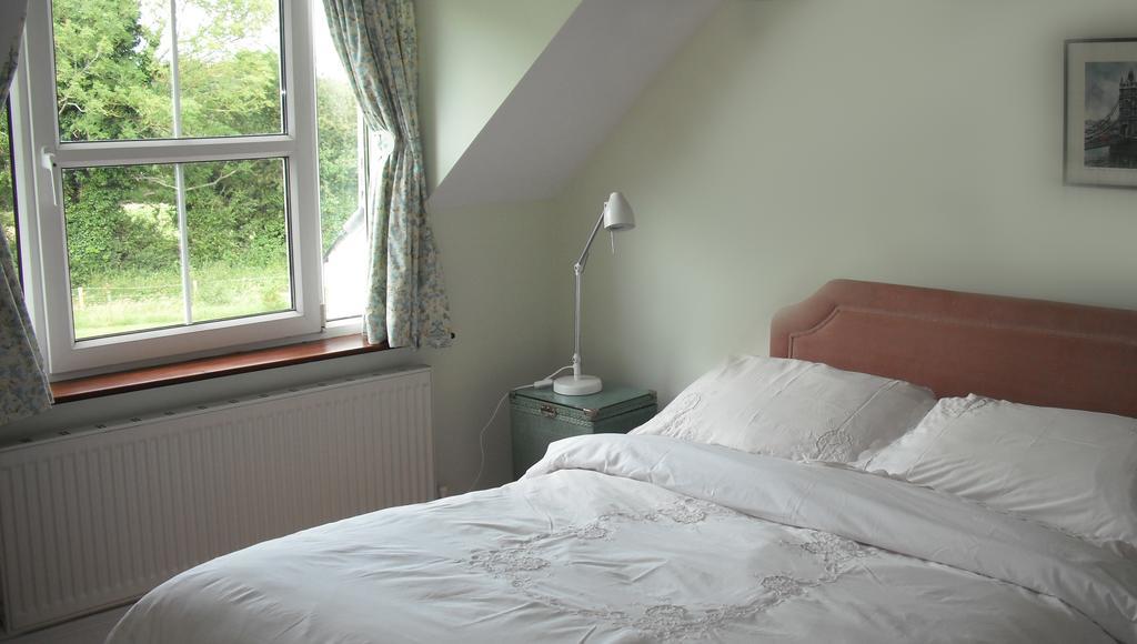 The Well Meadow B&B 纳奈赫 客房 照片