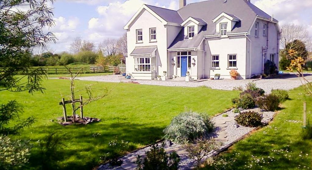 The Well Meadow B&B 纳奈赫 外观 照片