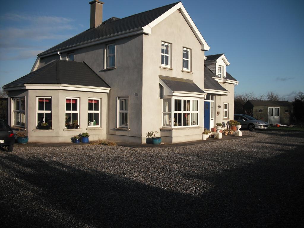 The Well Meadow B&B 纳奈赫 外观 照片